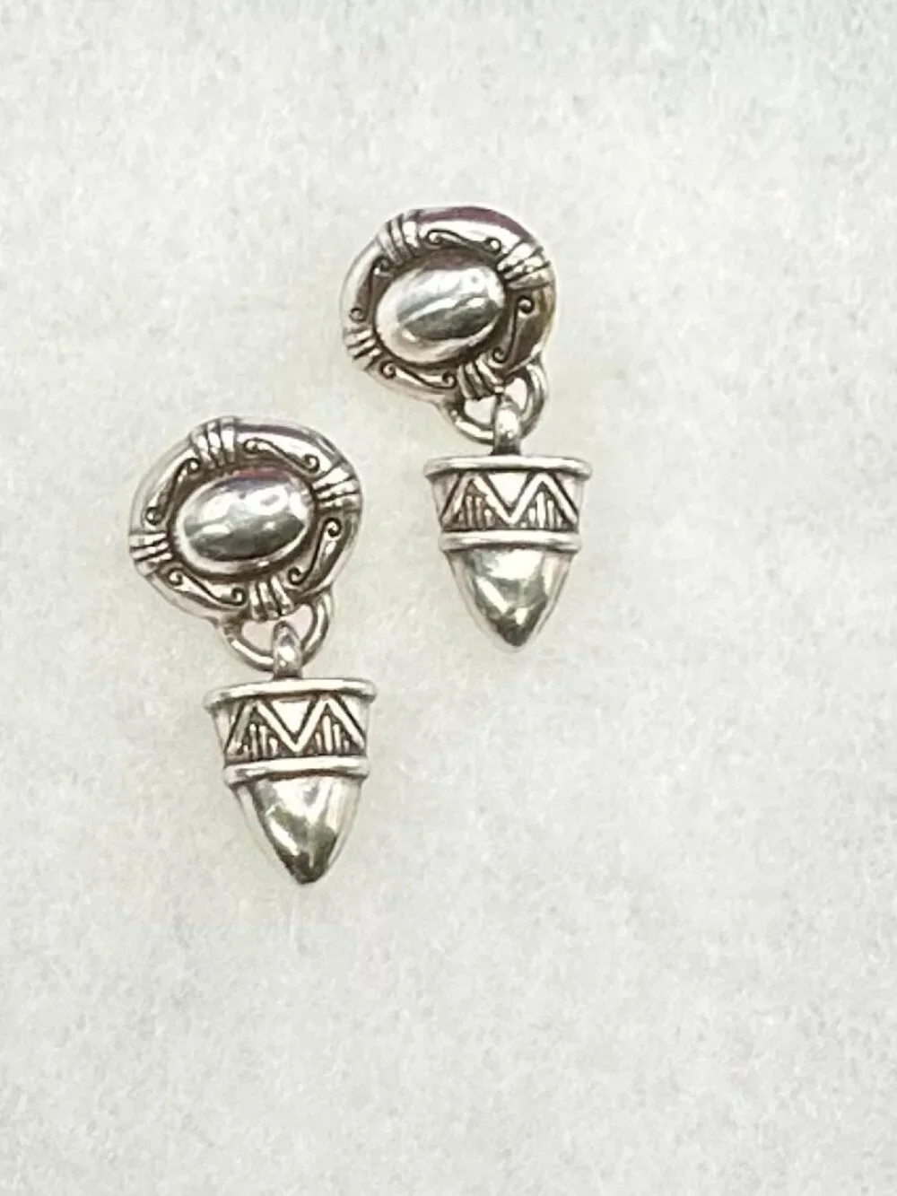 Brighton silver plated